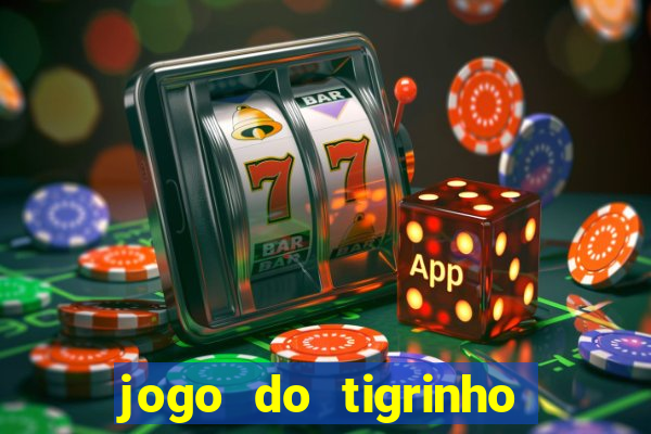 jogo do tigrinho deposito minimo 5 reais