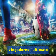 vingadores: ultimato filme completo dublado google drive