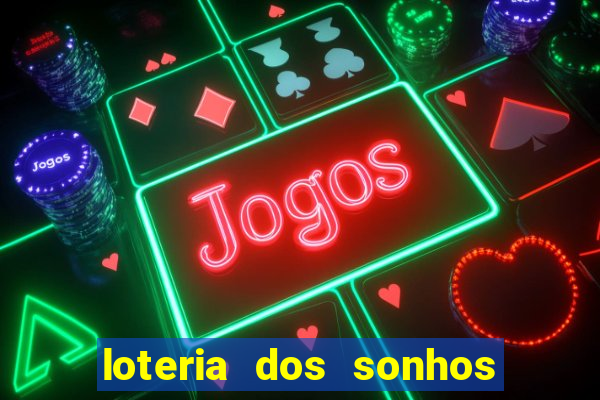 loteria dos sonhos giga bicho