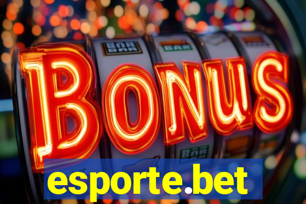 esporte.bet