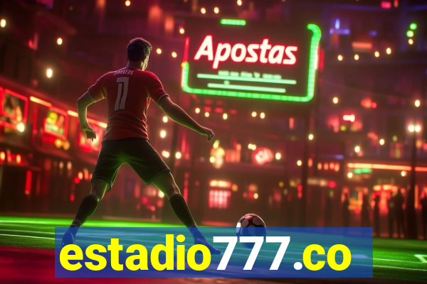 estadio777.co