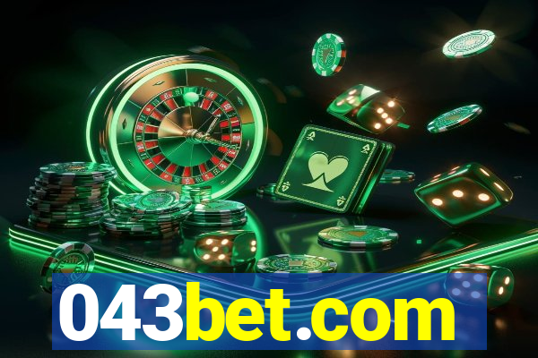 043bet.com