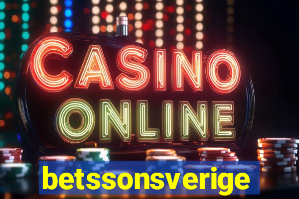 betssonsverige