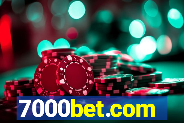 7000bet.com