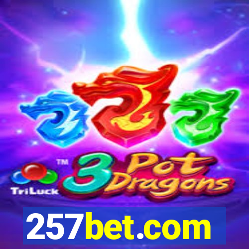 257bet.com