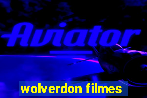 wolverdon filmes