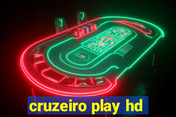 cruzeiro play hd