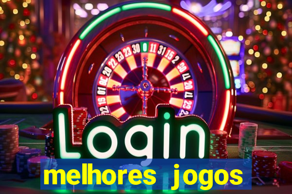 melhores jogos mobile 2024