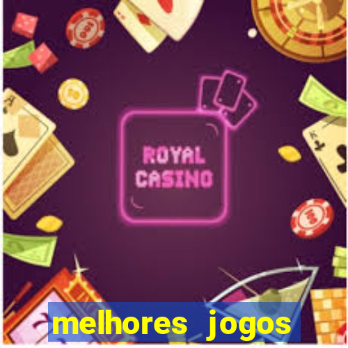 melhores jogos offline para iphone