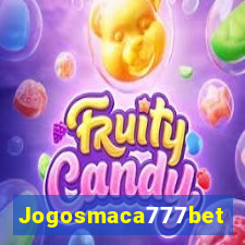 Jogosmaca777bet