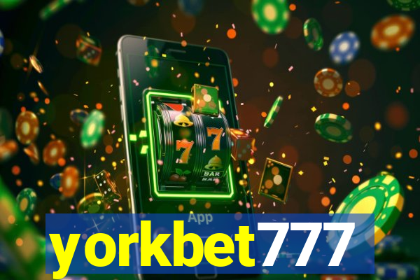 yorkbet777