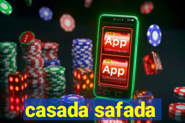 casada safada