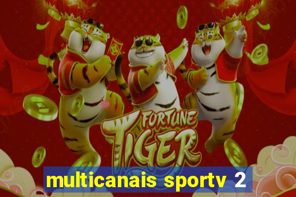 multicanais sportv 2