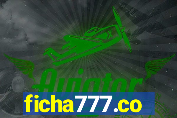 ficha777.co