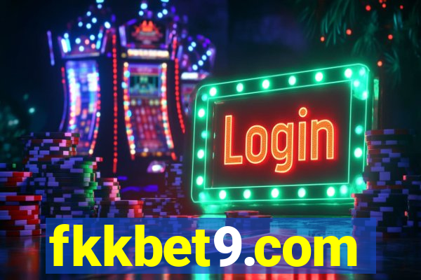 fkkbet9.com