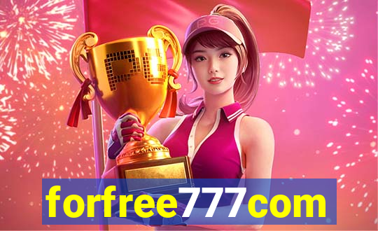 forfree777com