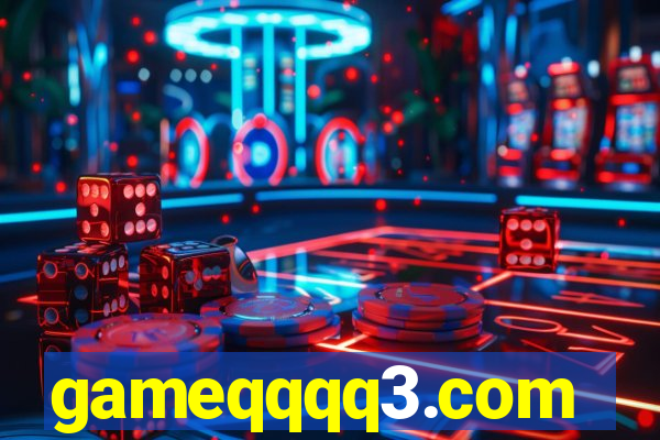 gameqqqq3.com