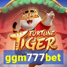 ggm777bet