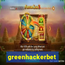 greenhackerbet