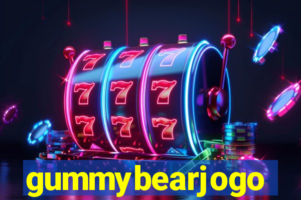 gummybearjogo