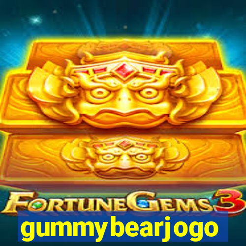 gummybearjogo