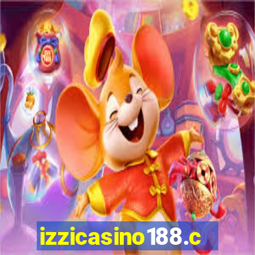 izzicasino188.com