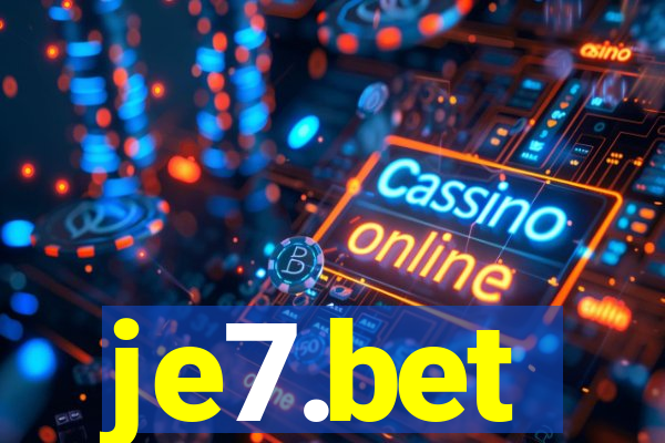 je7.bet