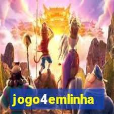 jogo4emlinha