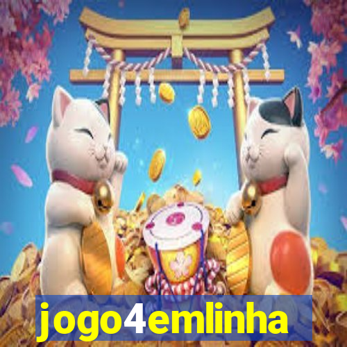 jogo4emlinha