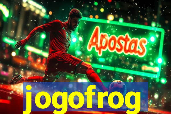 jogofrog