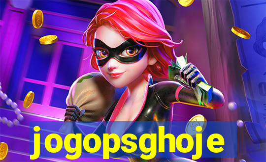 jogopsghoje