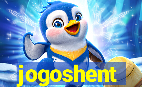 jogoshent