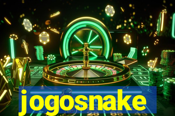 jogosnake