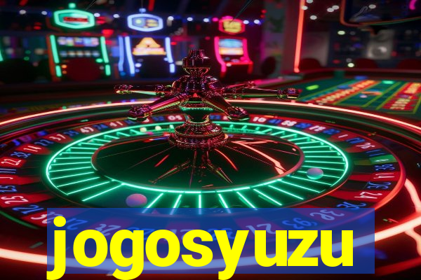 jogosyuzu