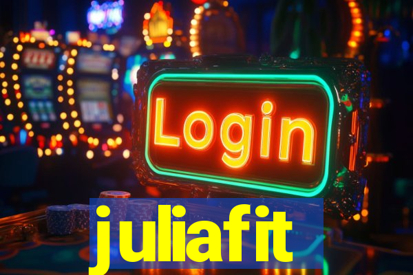 juliafit