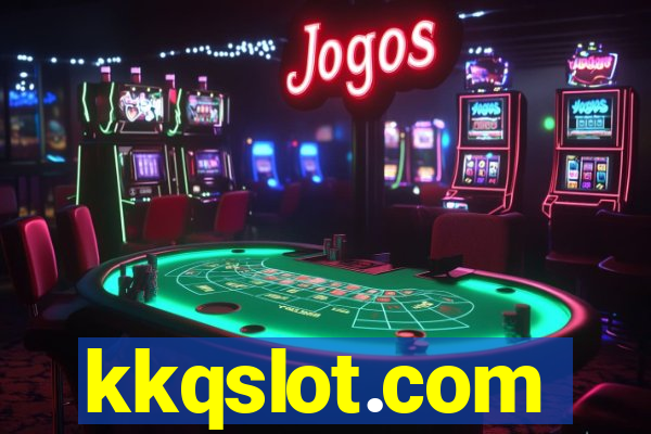 kkqslot.com