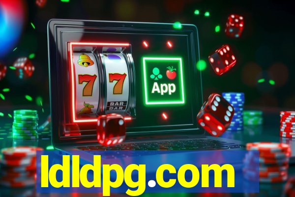 ldldpg.com