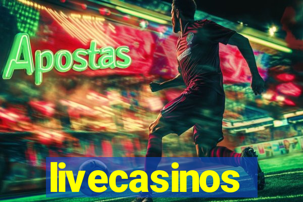 livecasinos