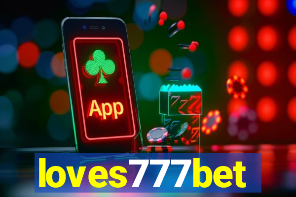 loves777bet