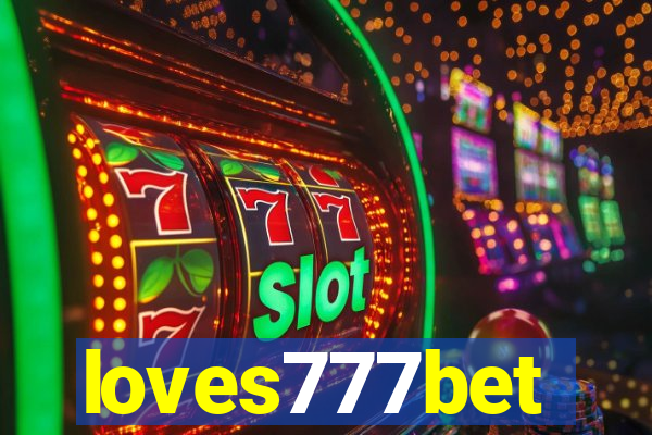 loves777bet