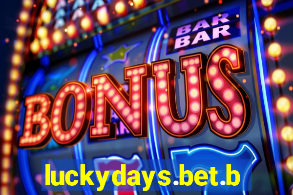 luckydays.bet.br