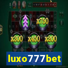 luxo777bet