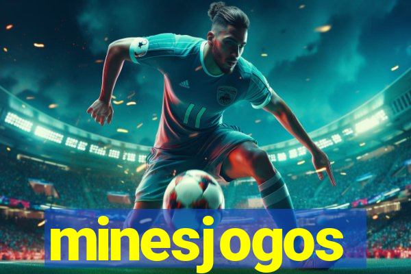 minesjogos