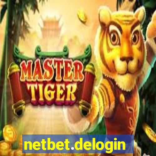 netbet.delogin