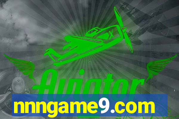 nnngame9.com