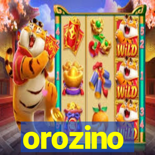 orozino