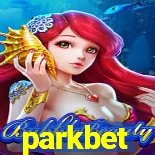 parkbet