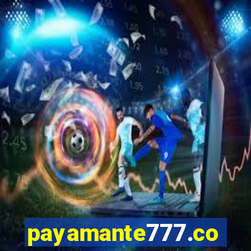 payamante777.com