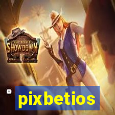 pixbetios