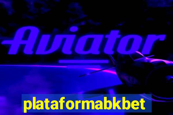 plataformabkbet.com